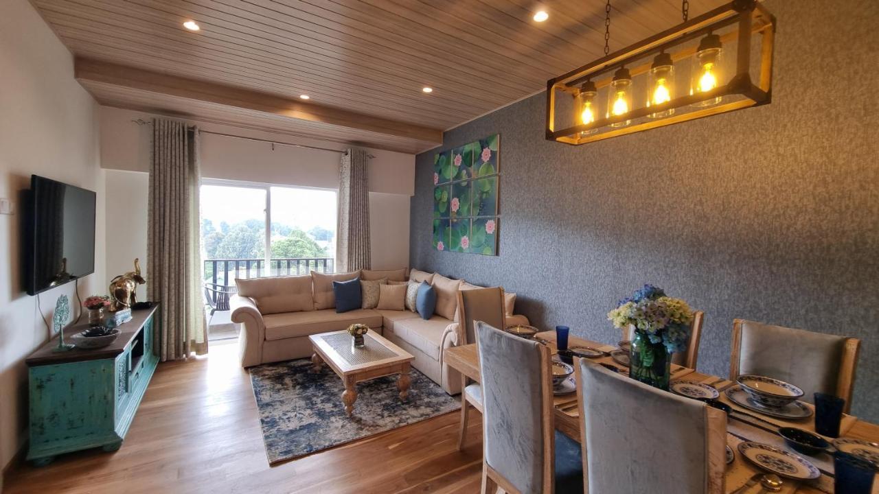 Knightsbridge Grand Apartment نوفارا إيلِيا المظهر الخارجي الصورة