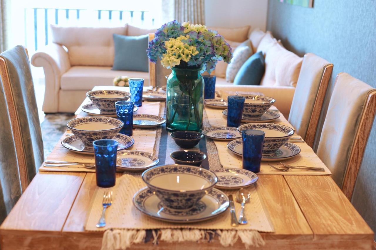 Knightsbridge Grand Apartment نوفارا إيلِيا المظهر الخارجي الصورة