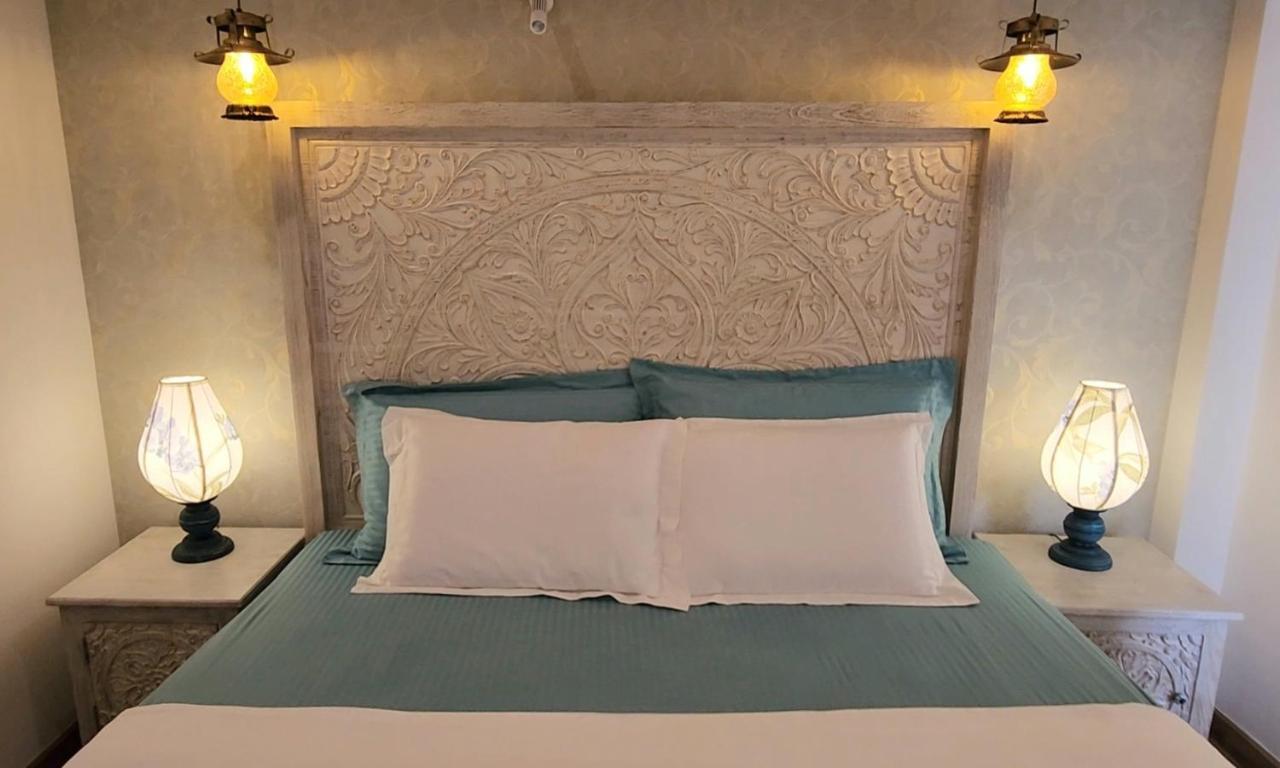 Knightsbridge Grand Apartment نوفارا إيلِيا المظهر الخارجي الصورة
