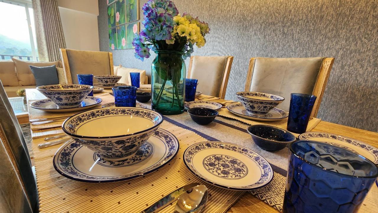 Knightsbridge Grand Apartment نوفارا إيلِيا المظهر الخارجي الصورة
