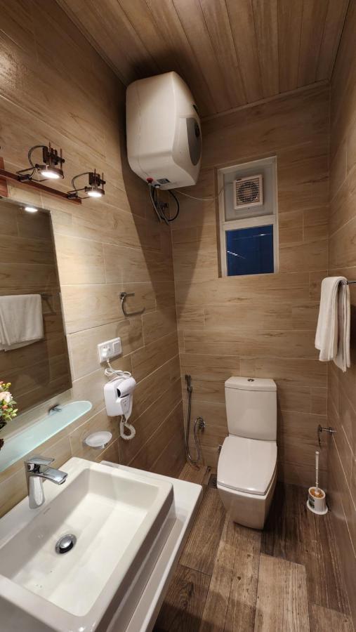 Knightsbridge Grand Apartment نوفارا إيلِيا المظهر الخارجي الصورة